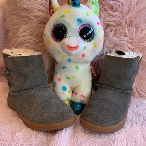 UGG Keegan toddler size 11 boot